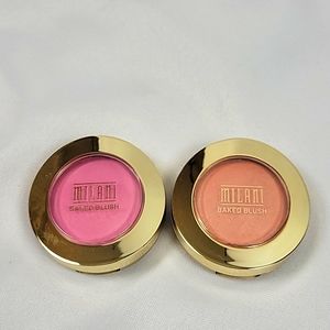 Milani 2 blush bundle